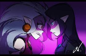 Sisters Evolution 2 3 In 2020 Owl House Beauty Art Drawings Anime