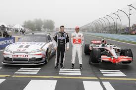 F1 vs indycar vs motogp vs nascar vs formula e. Formula 1 And Nascar