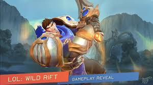 Wild rift's open beta comes to the americas on march 29th. All You Need To Know From Wild Rift Gameplay Reveal