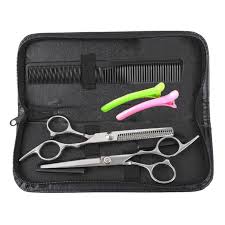 Cape de salon de coiffure, cape de barbier, cape en tissu, imperméable, unisexe, professionnelle pour coiffure, coupes et couleurs. 6pcs Outils De Coiffure Portable Accessoires De Salon De Coiffure Pratiques Pour Salon De Coiffure 4 Cdiscount Au Quotidien