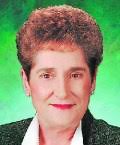 Ada Richmond Obituary (2010)