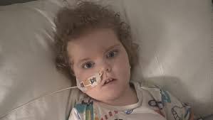 Fundraiser by Emily Elwood : Help fund gene therapy to save little Freddie!