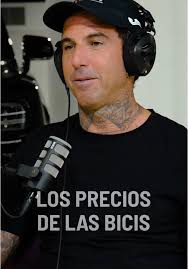 La Obsesión Ciclista de Fred