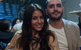 Diogo rafael borges feliz branco. Diogo Luis Anuncia Sou Pai De Gemeos Nova Gente