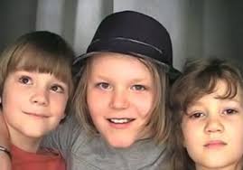 Zion Daniel Strack (2003-2014)