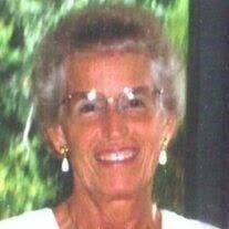 Dorothy J. Lohnes Obituary