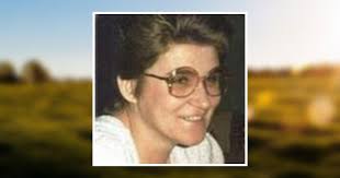 Peggy Sue Jones Obituary October 23, 2012