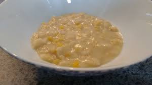 The Succotash Really Did Not Look Very Appetizing Succotash Cook Up A Storm Food