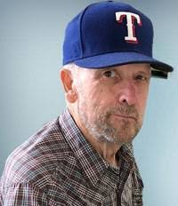 Larry Peebles's Instagram, Twitter & Facebook