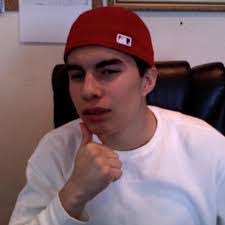 Angel Interiano's Instagram, Twitter & Facebook