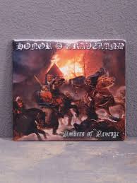 Review on the raiders revenge pickaxe! Honor Graveland Raiders Of Revenge Cd Digi Resistance Records
