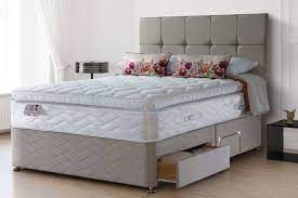 Find out if sealy posturepedic or sleep on latex is right for you! Sealy Juliana 2100 Pocket And Latex Mattress From The Bed Station