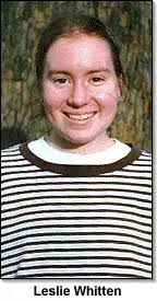 Leslie Whitten (2013)