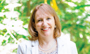 Meet Prem Tinsulanonda International School's new head, Rachel Keys