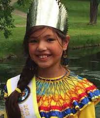 Sculpture of famed Chickasaw leader Piominko dedicated in Tishomingo