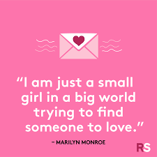 Maybe you would like to learn more about one of these? Love Quotes 41 Of The Best Quotes About Love Real Simple