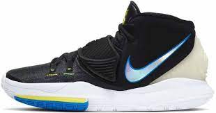 As kyrie irving begins the latest phase of his career as a member of brooklyn nets, he transitions into his next signature sneaker, the nike kyrie 6 we've built a lot of trust over the last three shoes, says nethongkome. Nike Kyrie 6 Deals 55 Facts Reviews 2021 Runrepeat