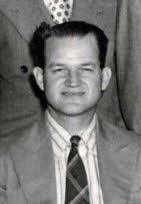 Grant Osmond Cook (1910-1975)