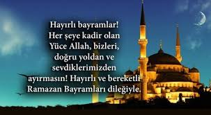 Sevgim tarafından 12 mayıs 202112 mayıs 2021 tarihinde yayınlandı. En Guzel Kisa Ramazan Bayram Mesajlari 2018 Ramazan Bayrami Mesajlari Bayram Sms Leri
