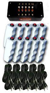 You can easily adapt questions to create the right challenge for your class. Affordable Buzzers Game Show And Quiz Game Lock Out Buzzers And Buzzer Systems For Classrooms And Professional Trainers