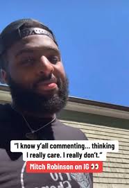 Michael Robinson Account