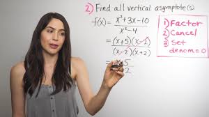 How to find vertical asymptote, horizontal asymptote and oblique asymptote in this lesson, we will learn how to find vertical asymptotes, horizontal asymptotes and oblique (slant). Vertical Asymptotes How Nancypi Bettergradesfast Tv