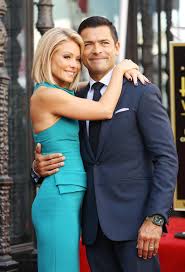 In a way, that's what you're doing. Kelly Ripa Joins The Cast Of Riverdale Kelly Ripa To Play Husband Mark Consuelos Mistress On Riverdale