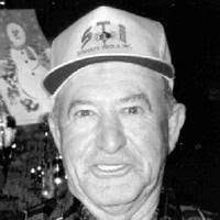 Wilfred “Shorty” Schexneider (1929-2007)