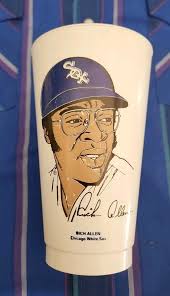 Chicago White Sox Baseball 1970 Vintage Sports Memorabilia for sale