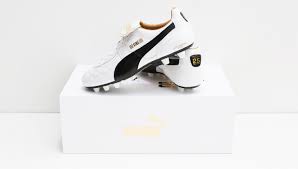 Lothar first signed with puma in 1978. Puma King Lothar Matthaus Premium Soccerbible