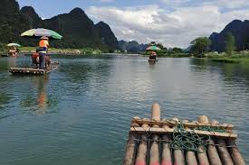 Check spelling or type a new query. 1 Day Yangshuo Countryside Cycling And Yulong Bamboo Boat Private Tour 2021 Guilin