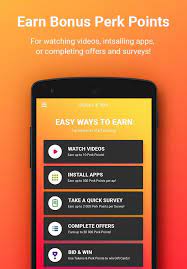 Jun 21, 2019 · the description of perk scratch & win! Lucky Prizes For Android Apk Download