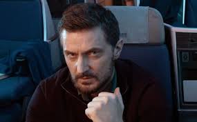 Richard Armitage explains why his desire to act is 'diminishing'