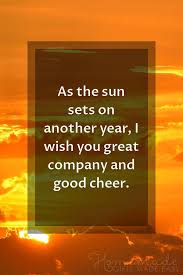 Here's looking at you, quip! 150 Best New Year Quotes Sayings For 2021
