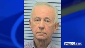 Mobile Catholic priest arrested, archdiocese confirms