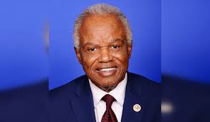 Rep. David Scott Faces Tough Democratic Primaries in Atlanta Amid Age