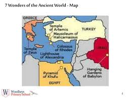 Ancient, the medieval world, modern wonders, natural wonders and underwater wonders. Ppt 7 Wonders Of The World Ancient And Modern Powerpoint Presentation Id 2102273