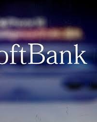 SoftBank posts $1.6 billion quarterly profit on OpenAI gains
