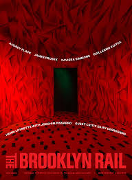 HENRI LOYRETTE WITH JOACHIM PISSARRO GUEST CRITIC DAISY DESROSIERS AUDREY  FLACK JAMES PROSEK XAVIERA SIMMONS GUI