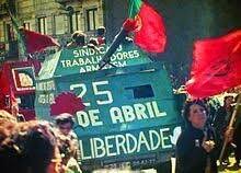 Causas da revolução dos cravos. Music As An Encrypted Message For Freedom Cardiff Live