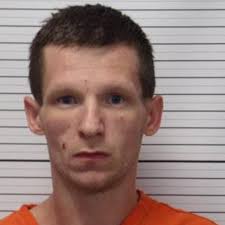 Marion man arrested