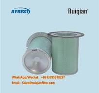 Customized 6N-6444 Alternative Air Filter PA2647 P158677 ...