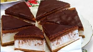 Ecco Come Preparare A Casa La Torta Kinder Pingui Usando Ingredienti Poco Calorici E Light Un Rifacimento Salutare Per Uno Spun Ricette Idee Alimentari Torte