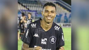 Remo beim führenden marktplatz für gebrauchtmaschinen kaufen. O Ano E Dele Dioguinho Celebra Boa Fase No Clube Do Remo Esporte Para Diario Online Dol