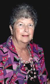 Ruth Stadtfeld Obituary