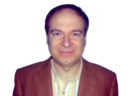 Ballesteros Moffa, Luis Ángel