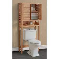 It would be a good fit for your laundry, bed or wasted living space. Haven No Tools Bamboo Over The Toilet Space Saver Bed Bath Beyond Small Bathroom Storage Space Saver Bed Bathroom Storage Over Toilet