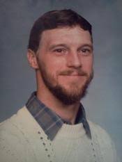 David Allen Parks Sr. (1954-2013)