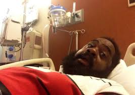 Lumps that come and go are not usually due to cancer. Throat Cancer Survivor The Good The Bad And The Ugly Of Treatment Md Anderson Cancer Center