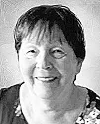 DOYON, Françoise (France) Laberge